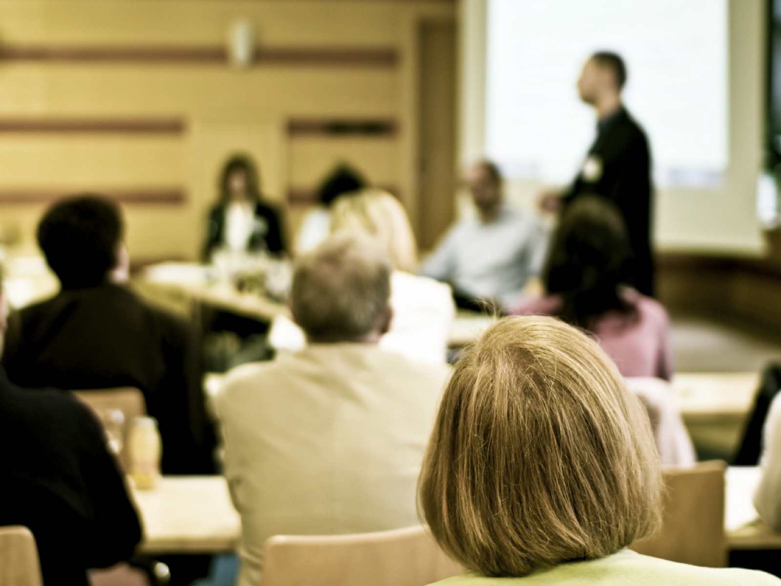 Kurs manager gastronomi