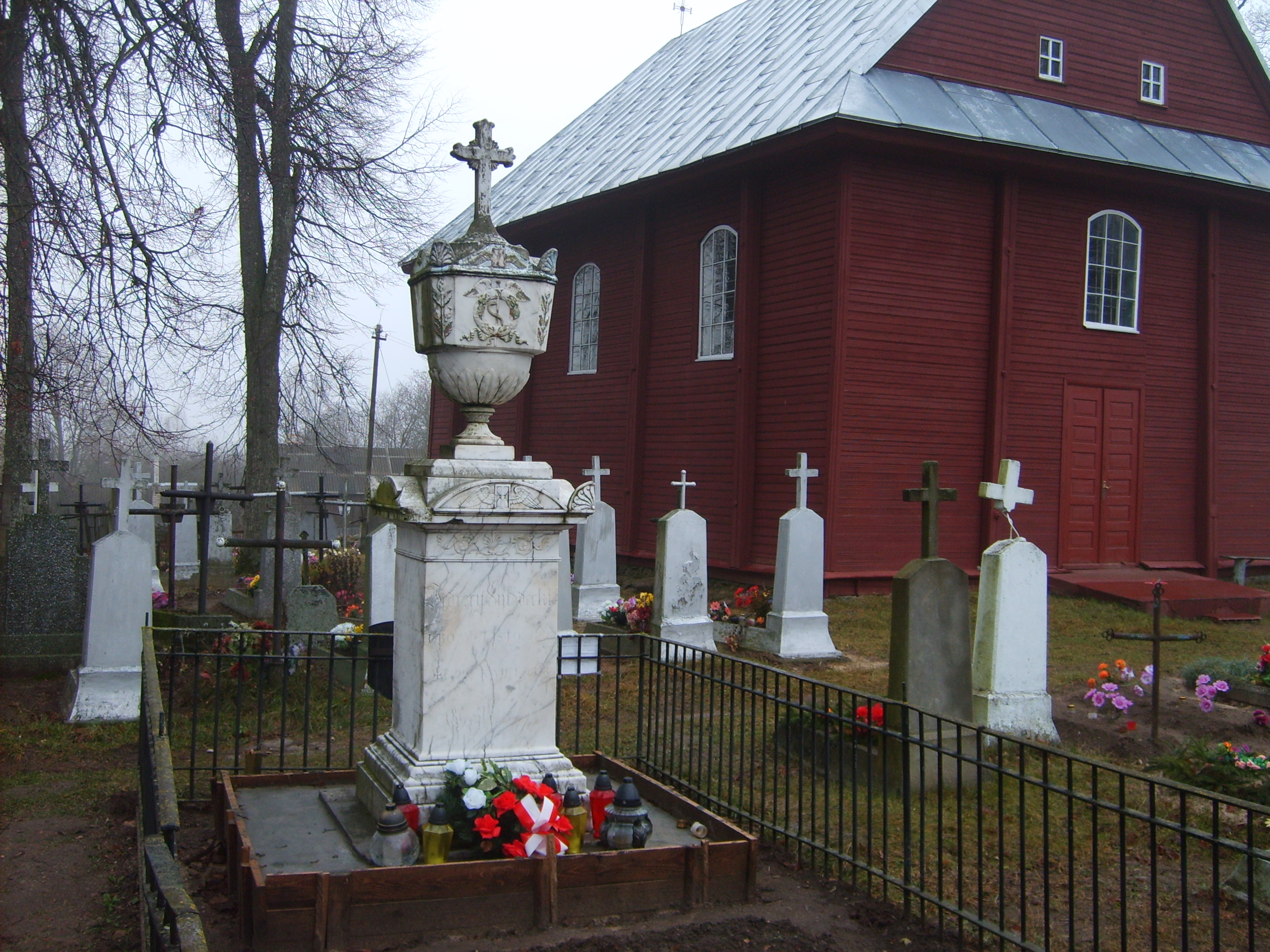 Opieka w szkole