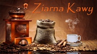 Picie kawy